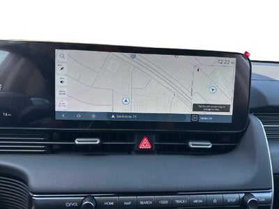 2027 Hyundai IONIQ 5 SEL