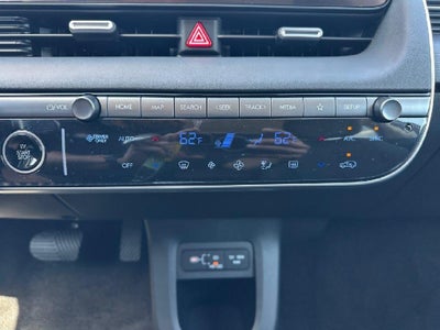 2027 Hyundai IONIQ 5 SEL