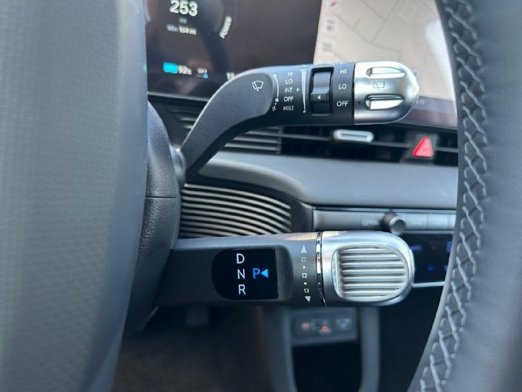 2027 Hyundai IONIQ 5 SEL