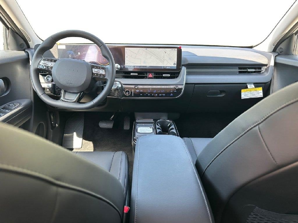 2027 Hyundai IONIQ 5 SEL