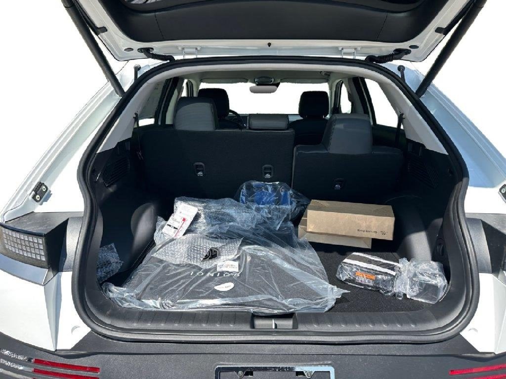 2027 Hyundai IONIQ 5 SEL