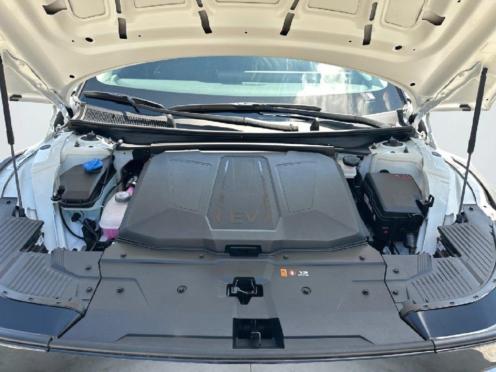 2027 Hyundai IONIQ 5 SEL