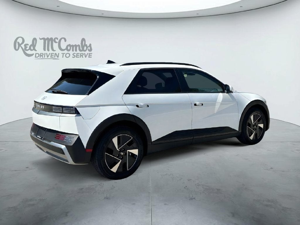 2027 Hyundai IONIQ 5 SEL