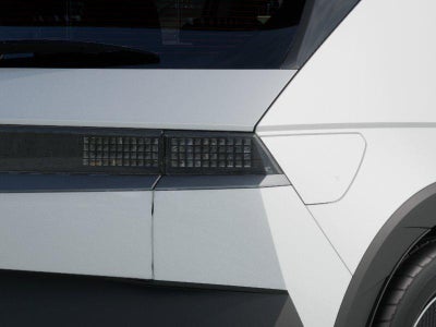 2027 Hyundai IONIQ 5 SEL