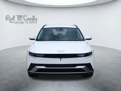 2025 Hyundai IONIQ 5 SEL W/ SMART CRUISE CONTROL & WIRELESS CHARGER