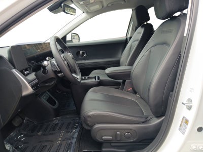 2025 Hyundai IONIQ 5 SEL W/ SMART CRUISE CONTROL & WIRELESS CHARGER
