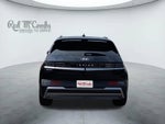2025 Hyundai IONIQ 5 SEL W/ NAVIGATION & SMART CRUISE CONTROL