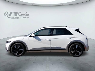 2026 Hyundai IONIQ 5 Limited