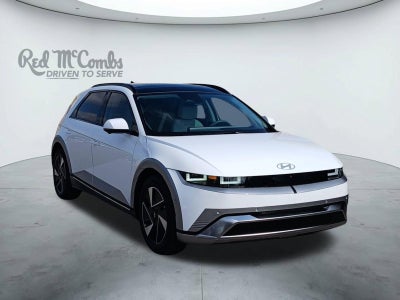 2026 Hyundai IONIQ 5 Limited