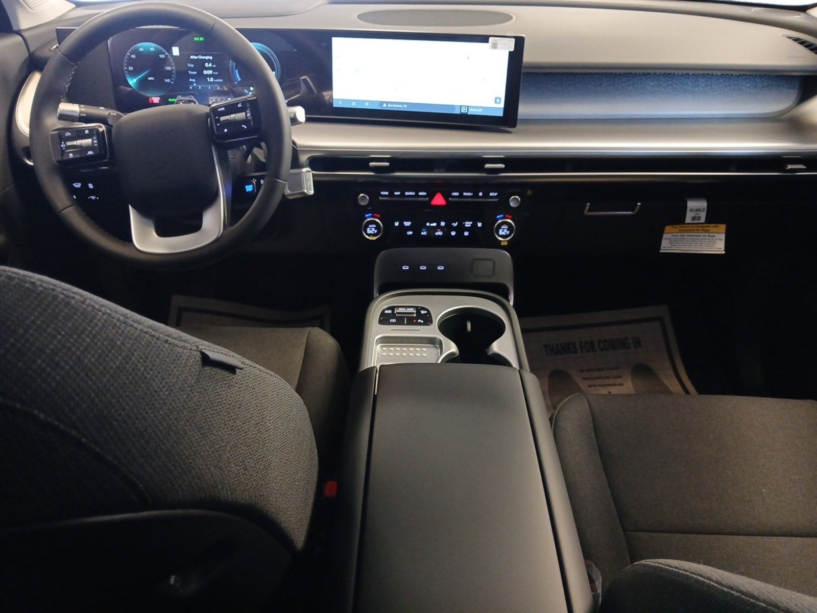 2026 Hyundai IONIQ 9 S