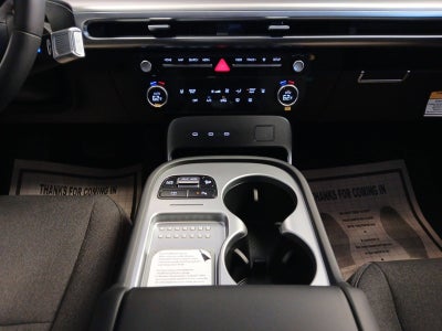 2026 Hyundai IONIQ 9 S