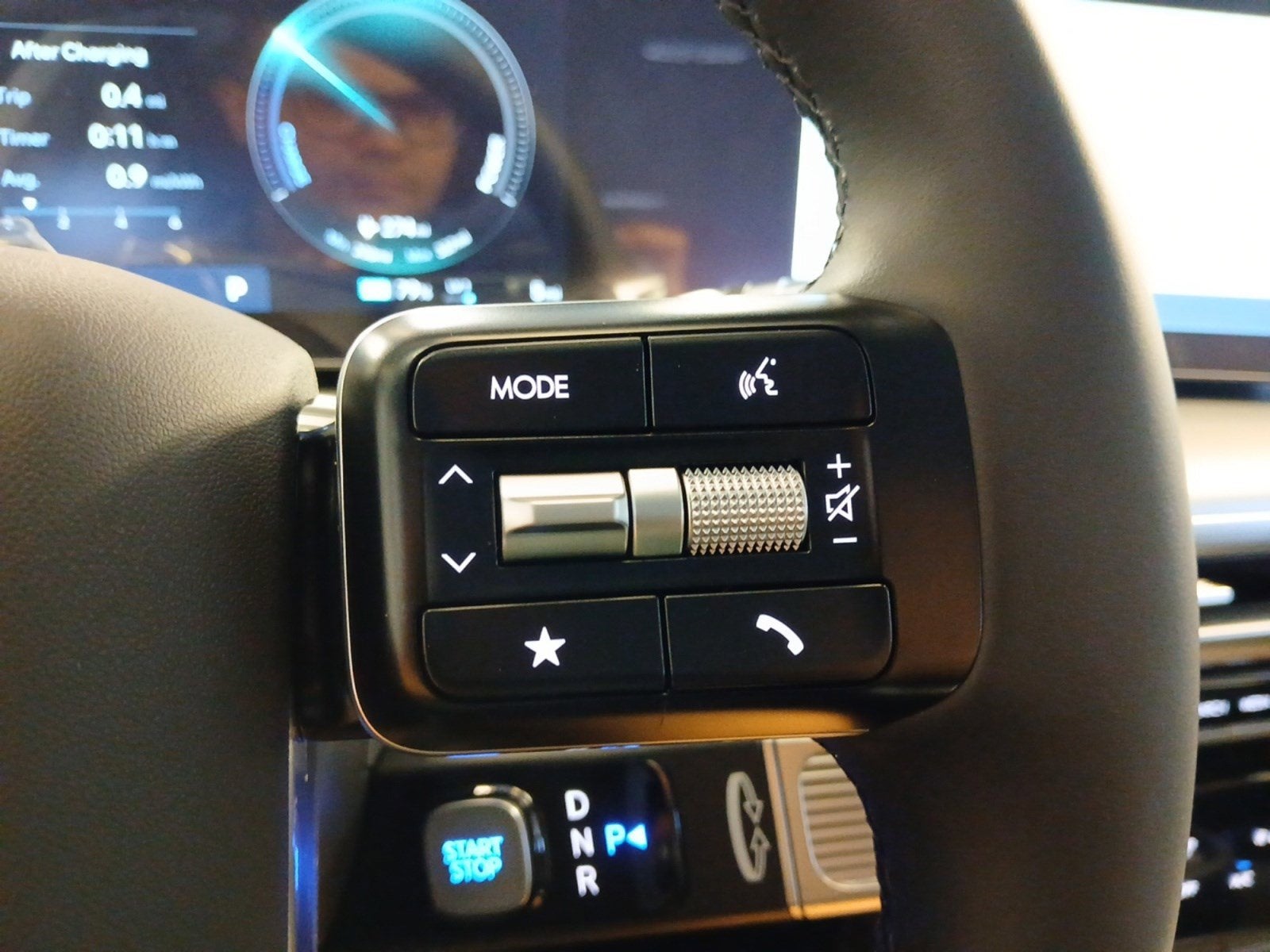 2026 Hyundai IONIQ 9 S