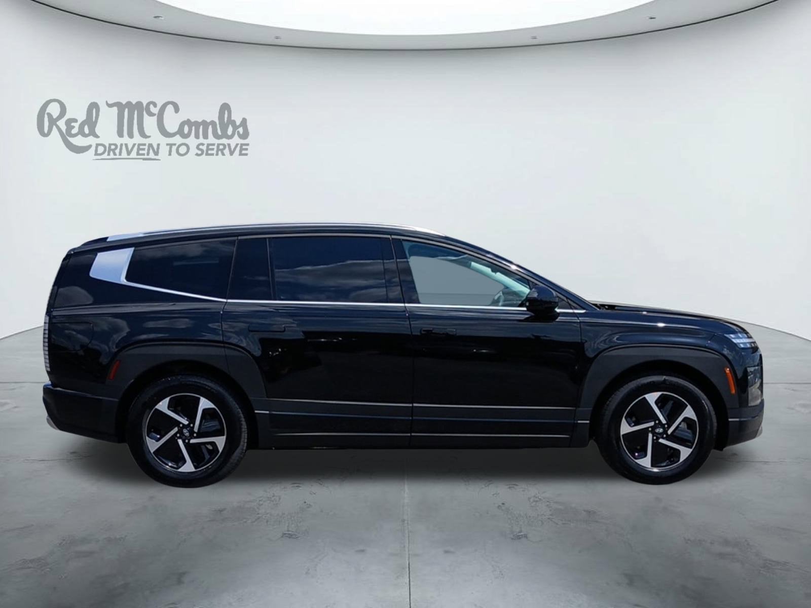 2026 Hyundai IONIQ 9 S