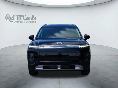 2026 Hyundai IONIQ 9 S