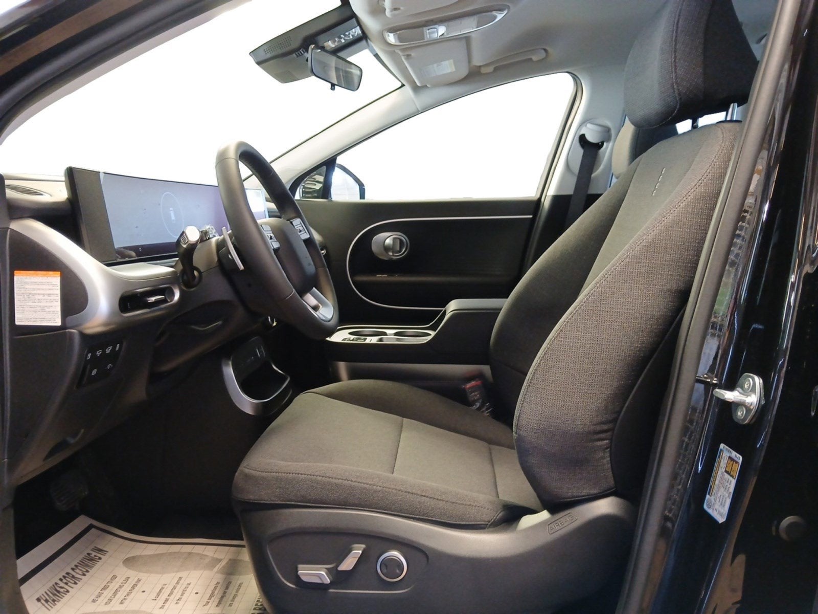 2026 Hyundai IONIQ 9 S