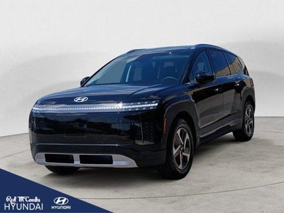 2026 Hyundai IONIQ 9 S