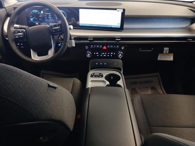 2026 Hyundai IONIQ 9 S