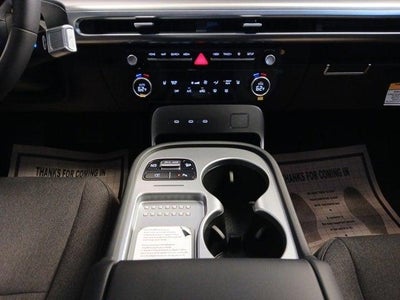 2026 Hyundai IONIQ 9 S