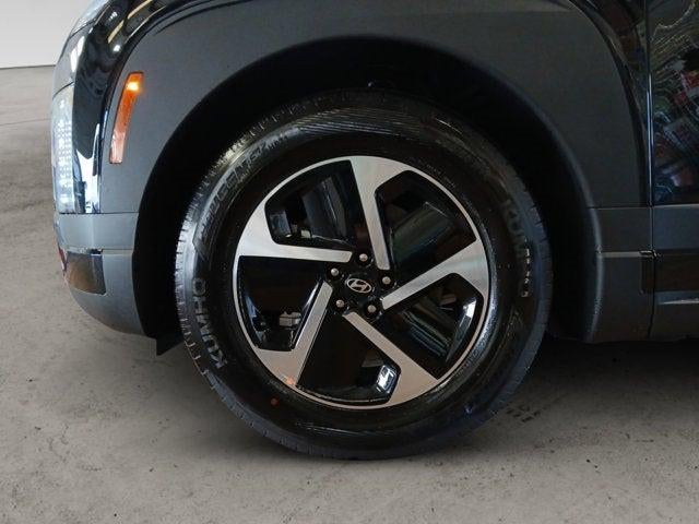 2026 Hyundai IONIQ 9 S