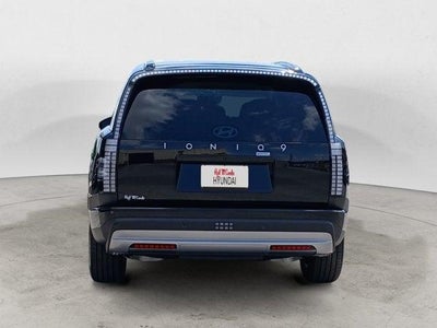 2026 Hyundai IONIQ 9 S