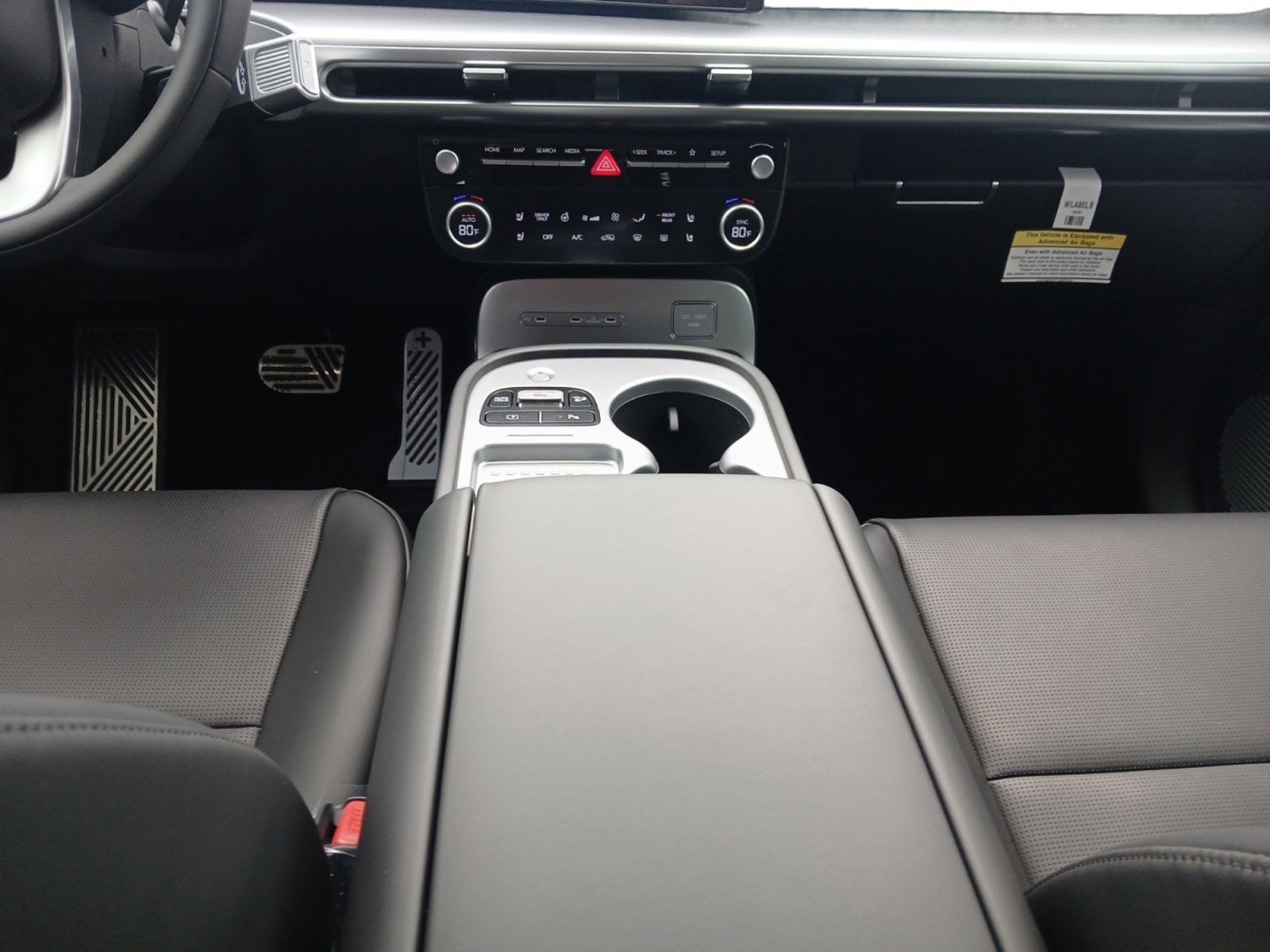 2026 Hyundai IONIQ 9 Performance Calligraphy