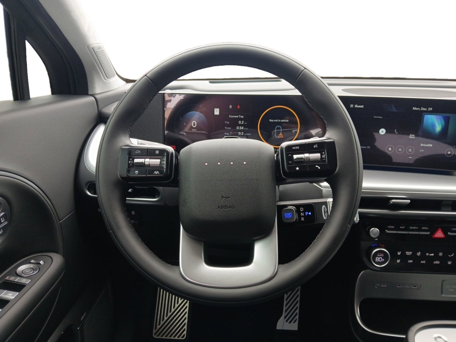 2026 Hyundai IONIQ 9 Performance Calligraphy