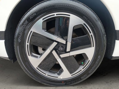 2026 Hyundai IONIQ 9 Performance Calligraphy