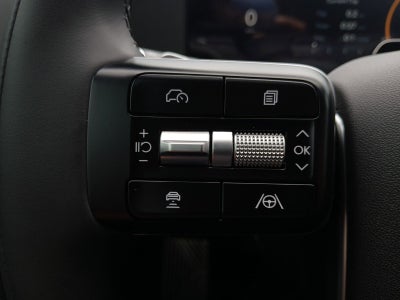 2026 Hyundai IONIQ 9 Performance Calligraphy