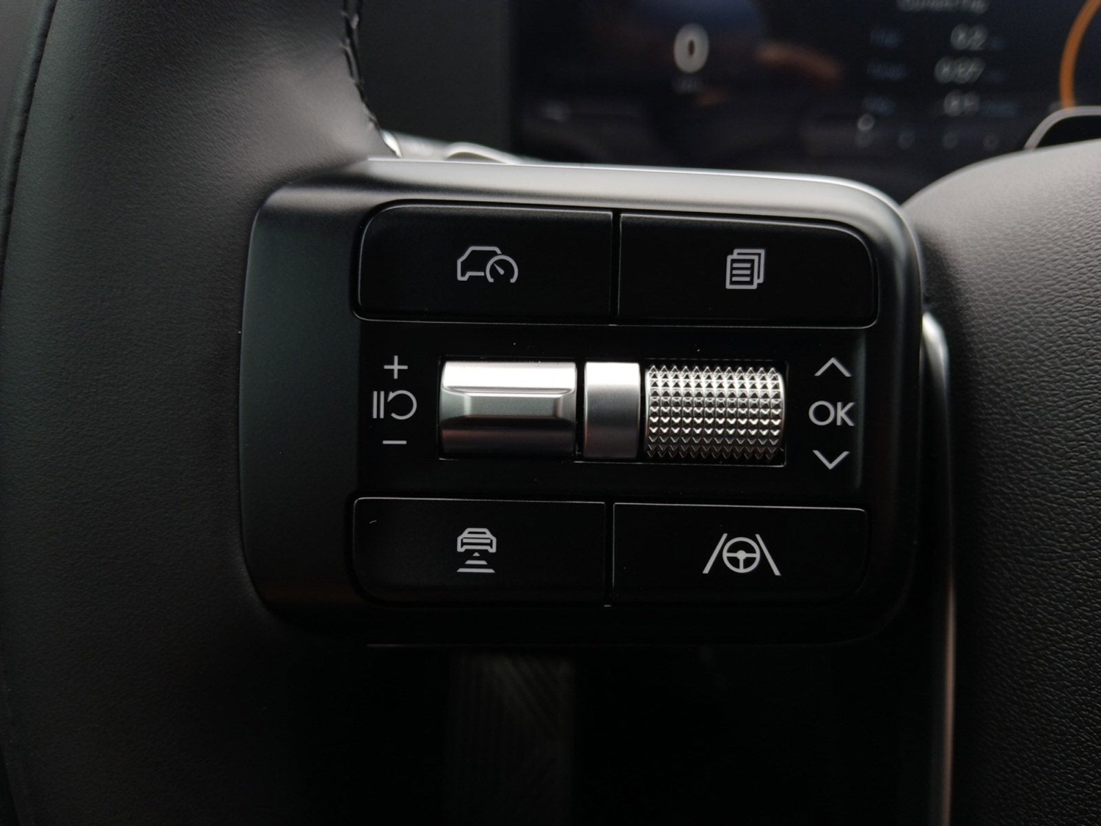 2026 Hyundai IONIQ 9 Performance Calligraphy