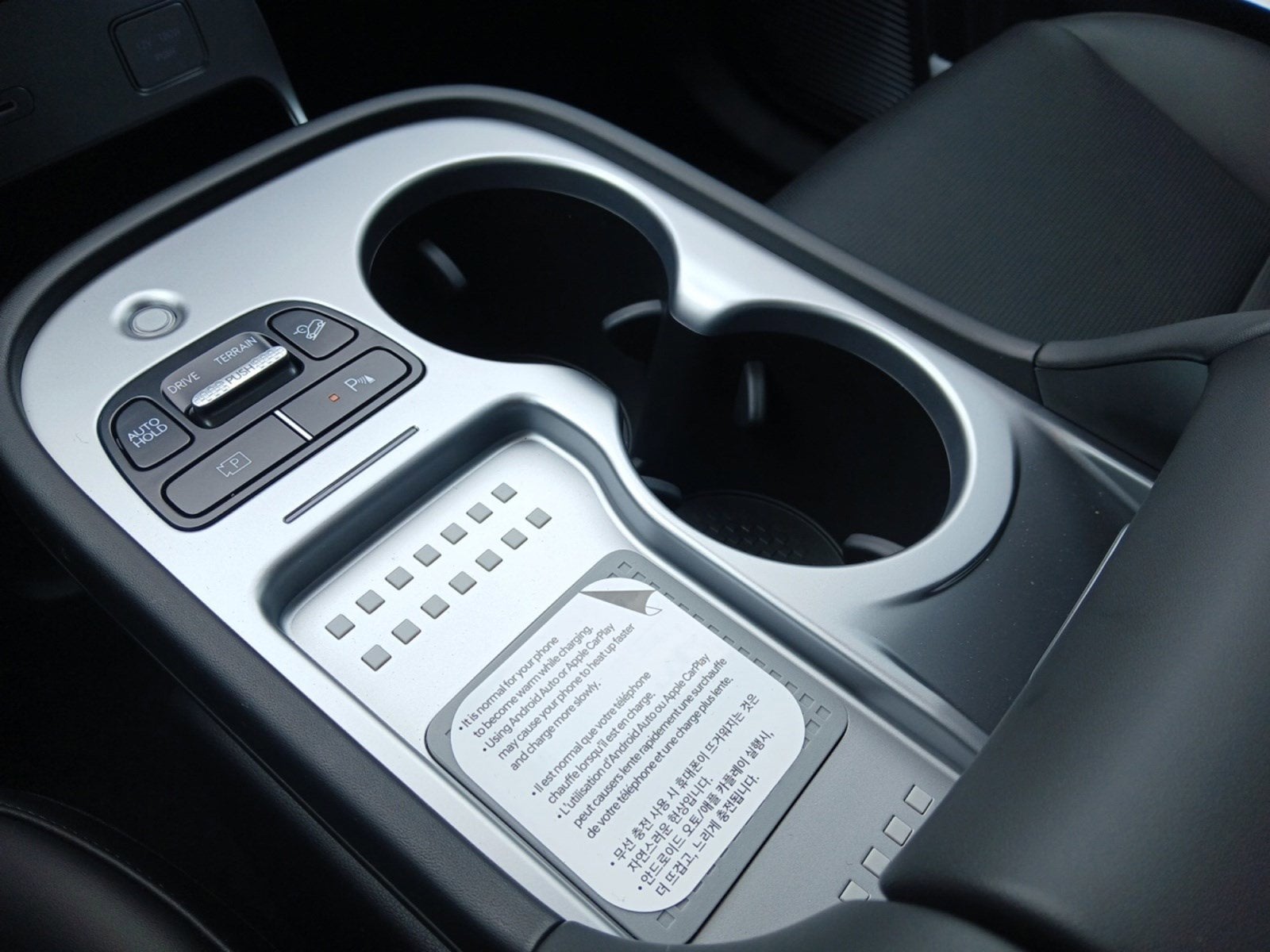 2026 Hyundai IONIQ 9 Performance Calligraphy