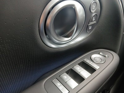 2026 Hyundai IONIQ 9 Performance Calligraphy