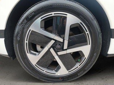 2026 Hyundai IONIQ 9 Performance Calligraphy