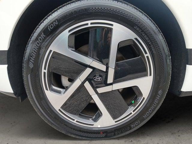 2026 Hyundai IONIQ 9 Performance Calligraphy