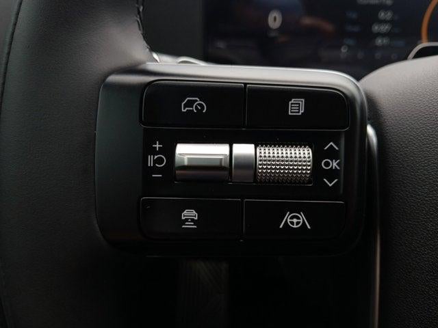 2026 Hyundai IONIQ 9 Performance Calligraphy