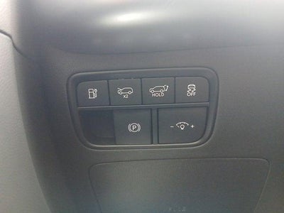 2026 Hyundai IONIQ 9 Performance Calligraphy