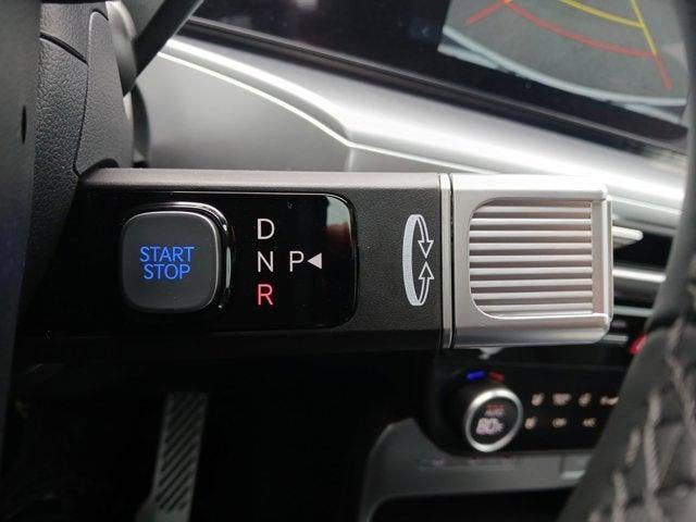 2026 Hyundai IONIQ 9 Performance Calligraphy