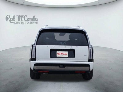 2026 Hyundai IONIQ 9 Performance Calligraphy