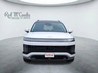 2026 Hyundai IONIQ 9 Performance Calligraphy