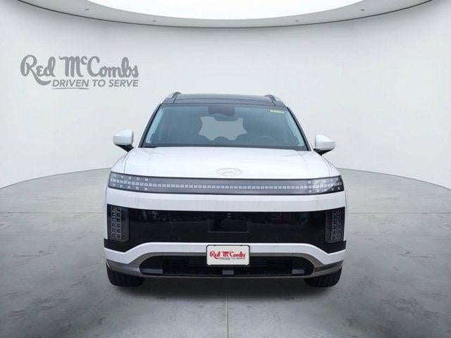 2026 Hyundai IONIQ 9 Performance Calligraphy