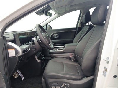 2026 Hyundai IONIQ 9 Performance Calligraphy