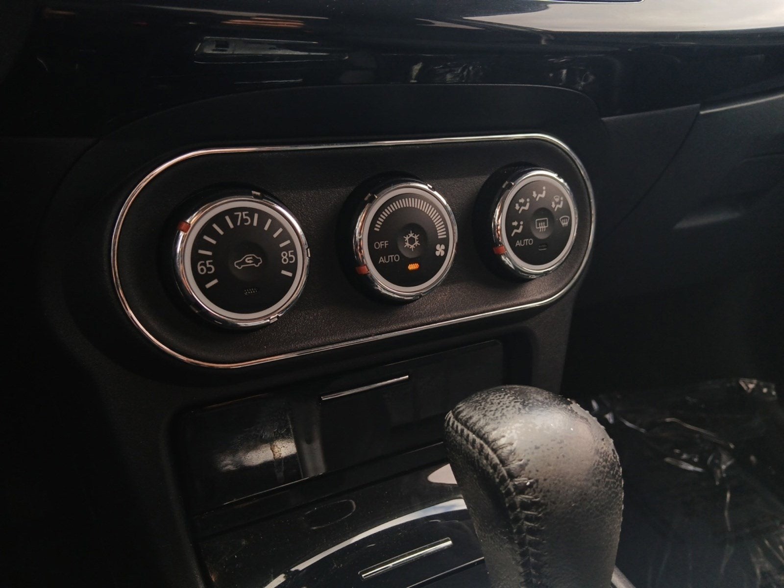 2014 Mitsubishi Lancer GT