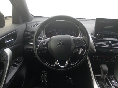 2022 Mitsubishi Eclipse Cross SEL BACKUP CAMERA & HEATED SEATS