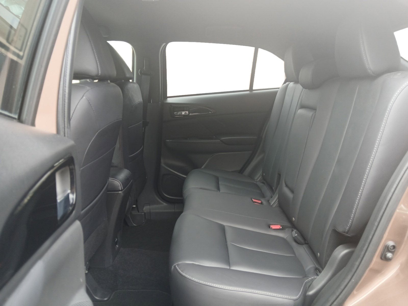 2022 Mitsubishi Eclipse Cross SEL BACKUP CAMERA & HEATED SEATS