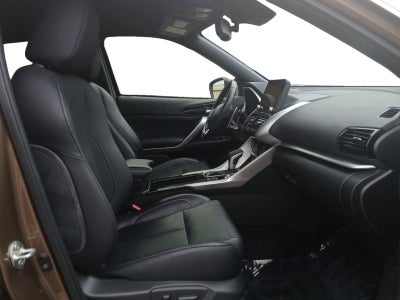 2022 Mitsubishi Eclipse Cross SEL BACKUP CAMERA & HEATED SEATS