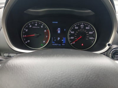 2022 Mitsubishi Eclipse Cross SEL BACKUP CAMERA & HEATED SEATS