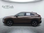 2022 Mitsubishi Eclipse Cross SEL BACKUP CAMERA & HEATED SEATS