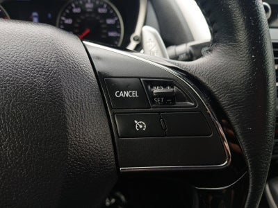 2022 Mitsubishi Eclipse Cross SEL BACKUP CAMERA & HEATED SEATS