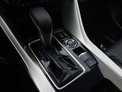 2022 Mitsubishi Eclipse Cross SEL BACKUP CAMERA & HEATED SEATS