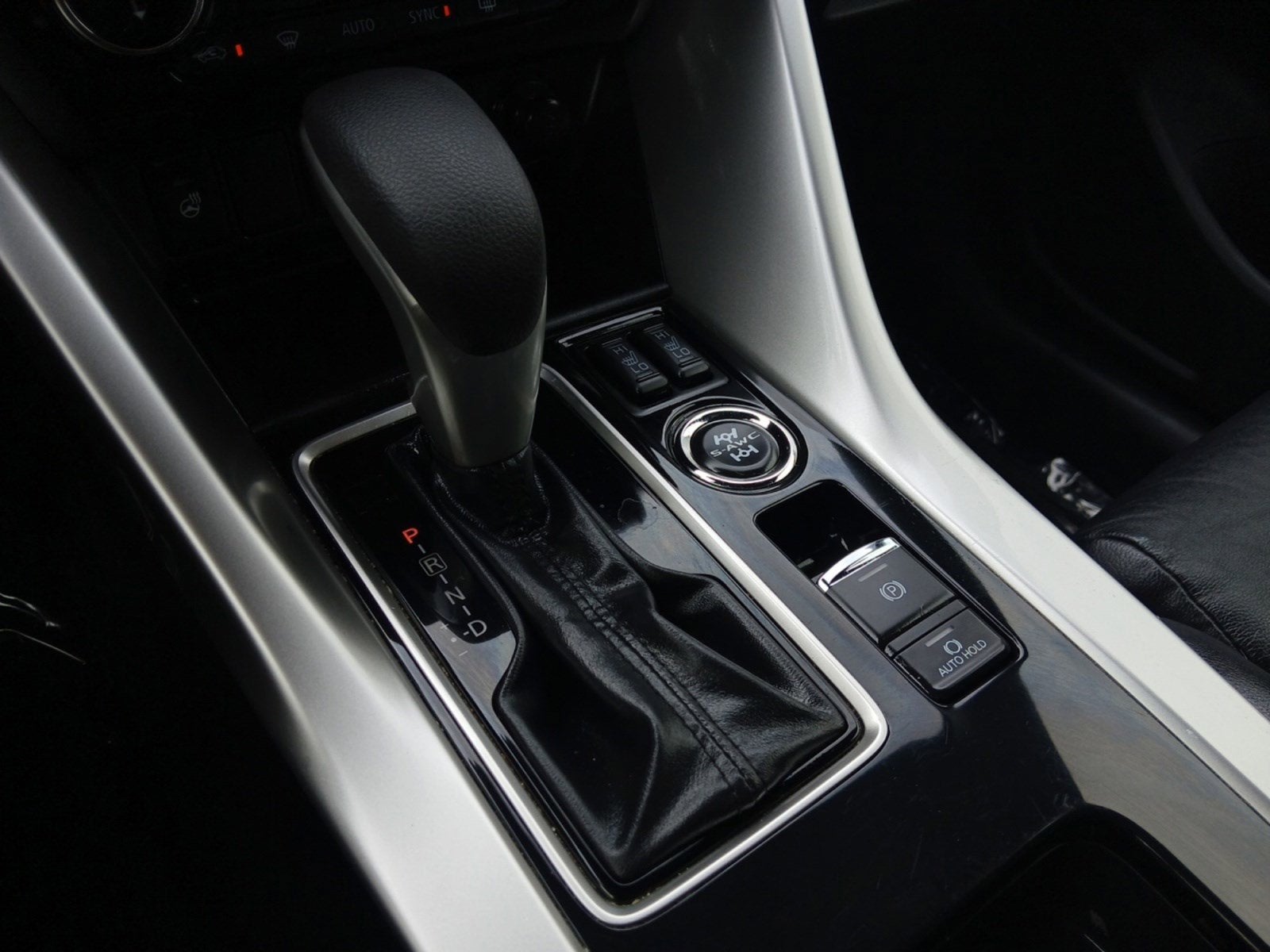 2022 Mitsubishi Eclipse Cross SEL BACKUP CAMERA & HEATED SEATS