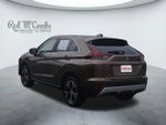 2022 Mitsubishi Eclipse Cross SEL BACKUP CAMERA & HEATED SEATS